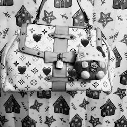 women's purse / bolsa