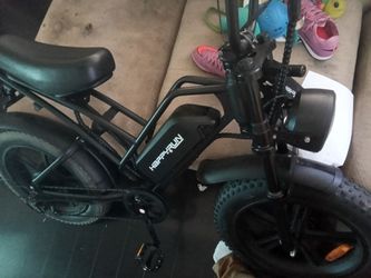 Ebike