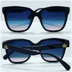 Gucci Sunglass New