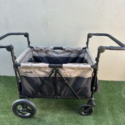Jeep Wagon/ Wagon Only No Accessories / Beach Wagon: Sports Wagon 