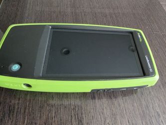 Netally Linkrunner G2 network testing equipment