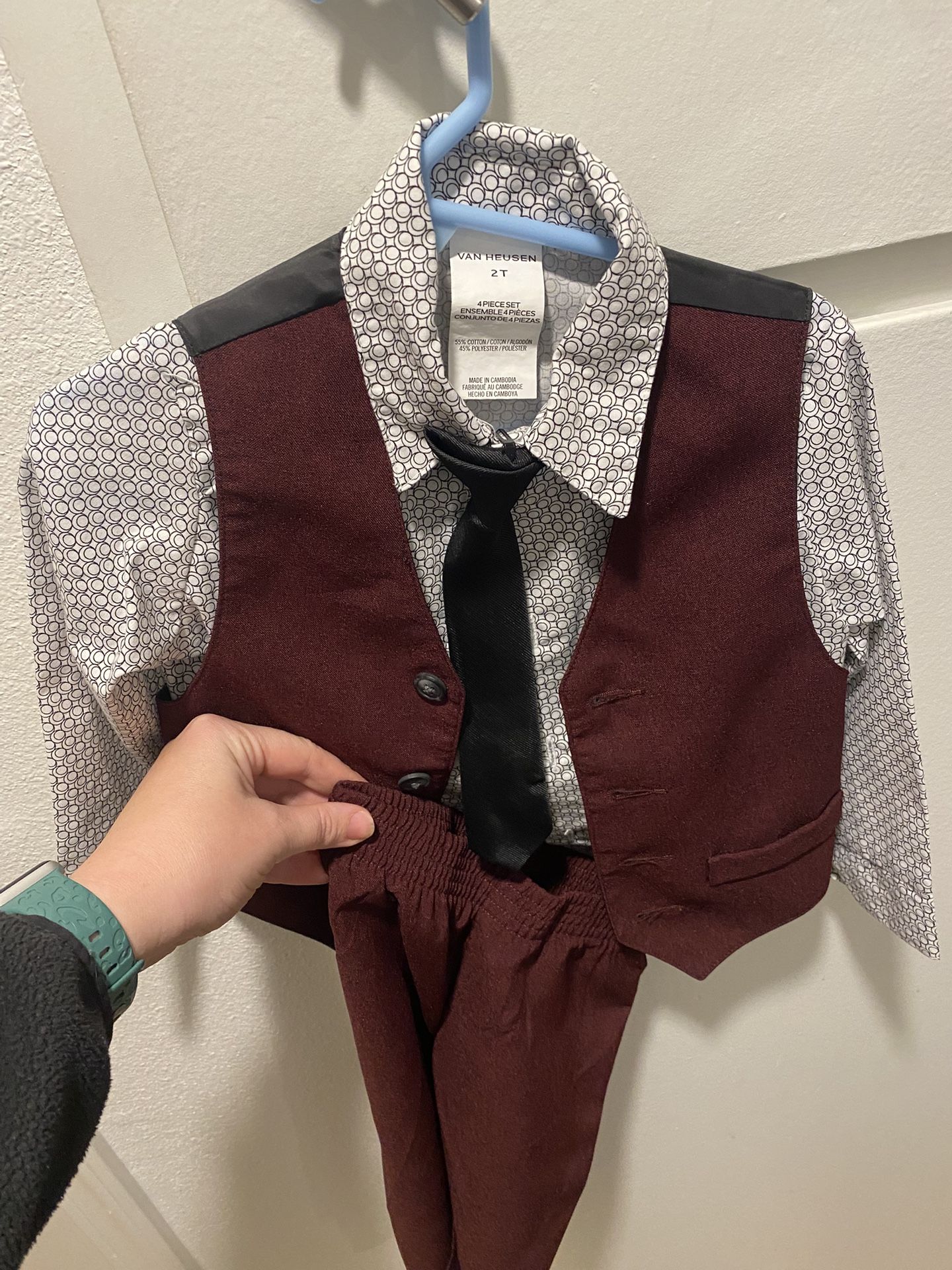 Baby/toddler Fancy Clothes