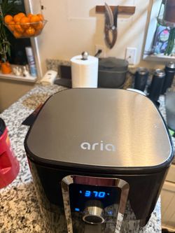 Air fryer