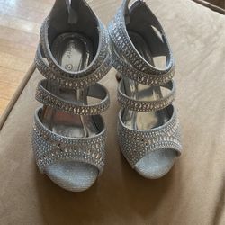 Hi heels For Girls