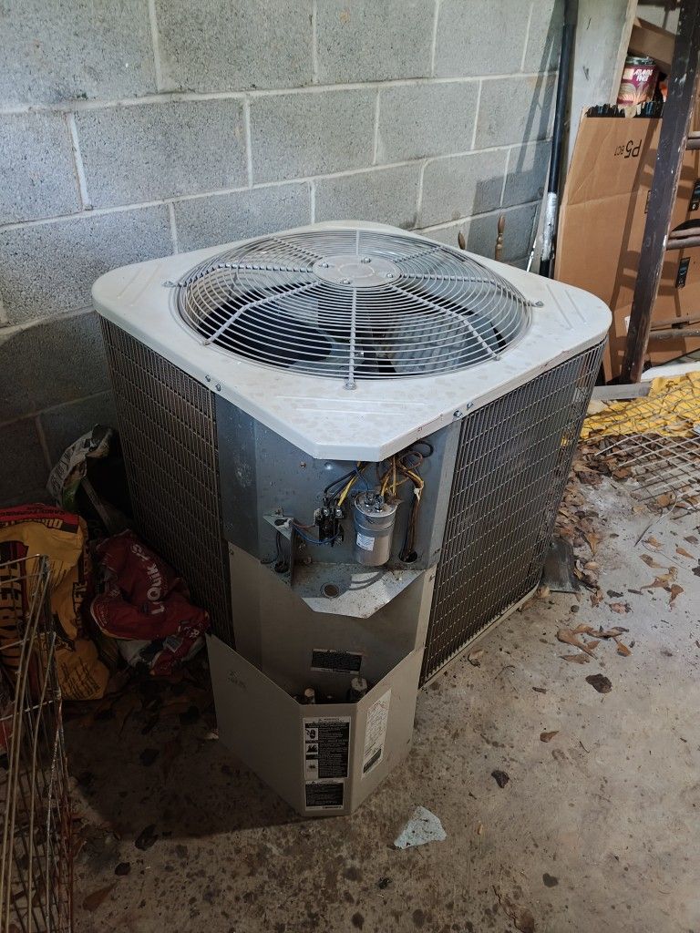 Ac Unit 