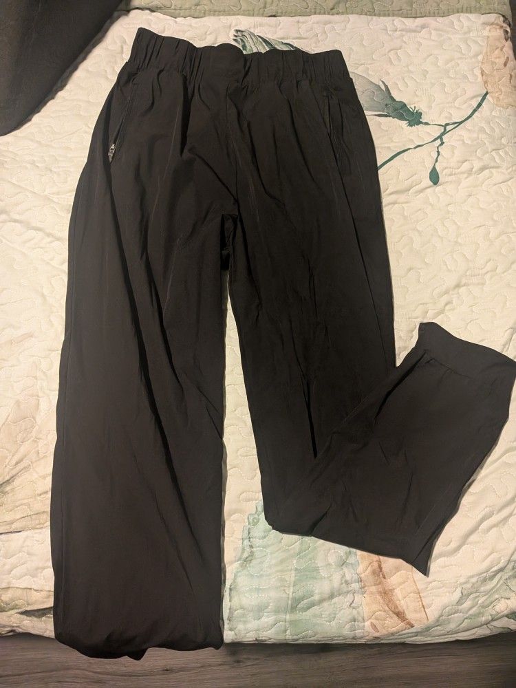 Windbreaker Pants