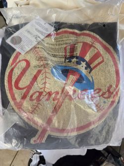 Mitchell & Ness New York Yankees med Shirt