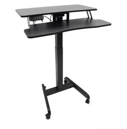 Electric Stand Up Desk **PLS READ DESC**