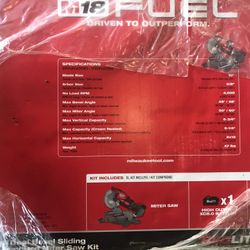 Milwaukee M18