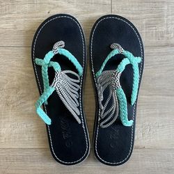 Women’s Plaka Sandals 