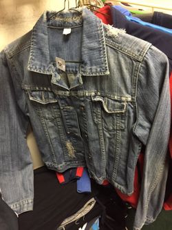 Medium american eagle