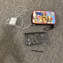 Solgaleo and Lunala 3ds XL