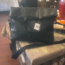  Manhattan Coach Purse