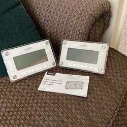 2 - Orbit Programmable Thermostats