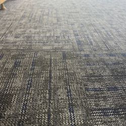 Carpet Tile