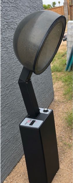 Salón hair dryer machine
