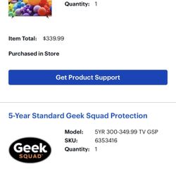 50” LG LED 4K UHD Smart webOS TV