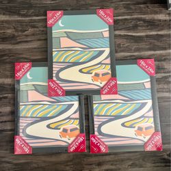 3 Brand New 18x24 Picture Frames – Unopened