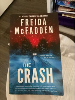 The crash book