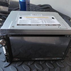 Sound stream vr 7002