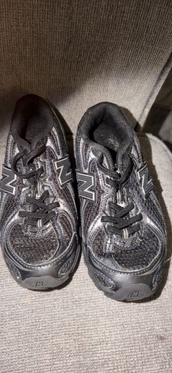 Toddler new balances