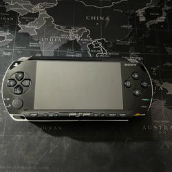 Sony PSP