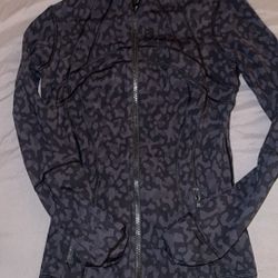 Lululemon Jacket