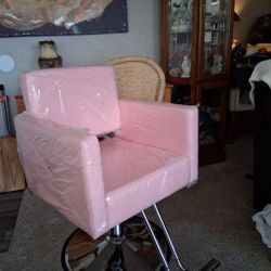 Brand New Styling products Chair