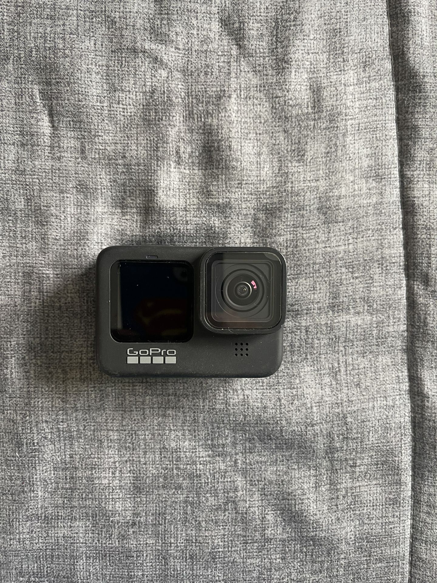 Go Pro Camera For Travel Or Sporting