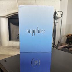 Zero Gravity Sapphire 