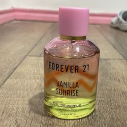 Forever 21 Perfume
