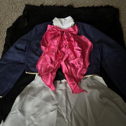 Ruby Oshi No Ko Cosplay 