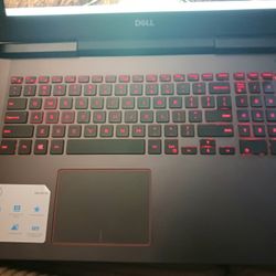 Intel Core i7-8750h 16GB RAM 512GB SSD 1080P LCD Webcam Wi-Fi/Bluetooth Wireless USB C Port Windows 11