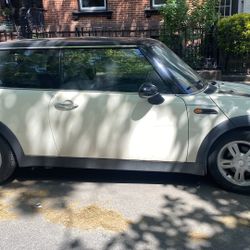 2006 Mini Cooper