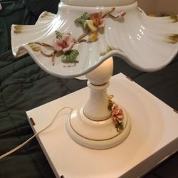 Mario Moretto Vintage Lamp! READ!!