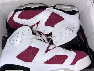 OH Carmine Jordan 6