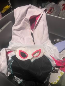 Spider Gwen