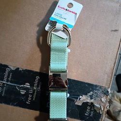 Large Dog Collar For Dogs Up To 90 Lbs