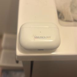 AirPod Pros
