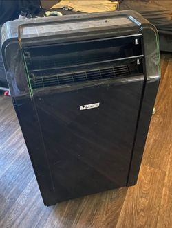 A/C!! Portable Everstar A/C