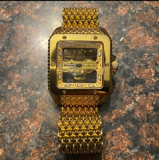 Invicta Watch