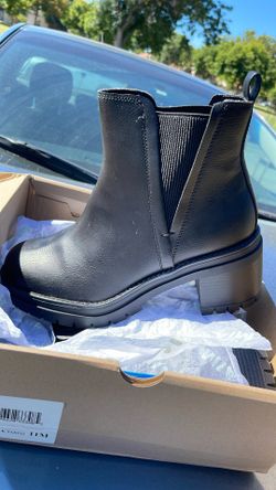 Mia Brand Shoes : Casen Size 11M