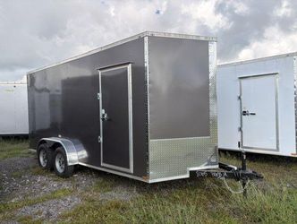 2027 Quality Cargo Ev7-16T3-R