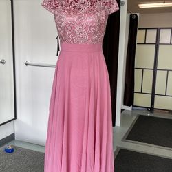 Prom  or Bridesmaid  Dress