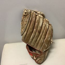 Guante De Beisbol 
