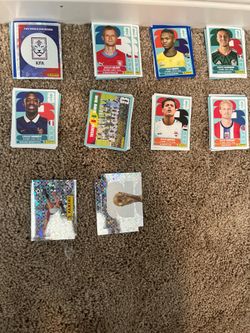 Panini FIFA World Cup 2026 Sticker Collection