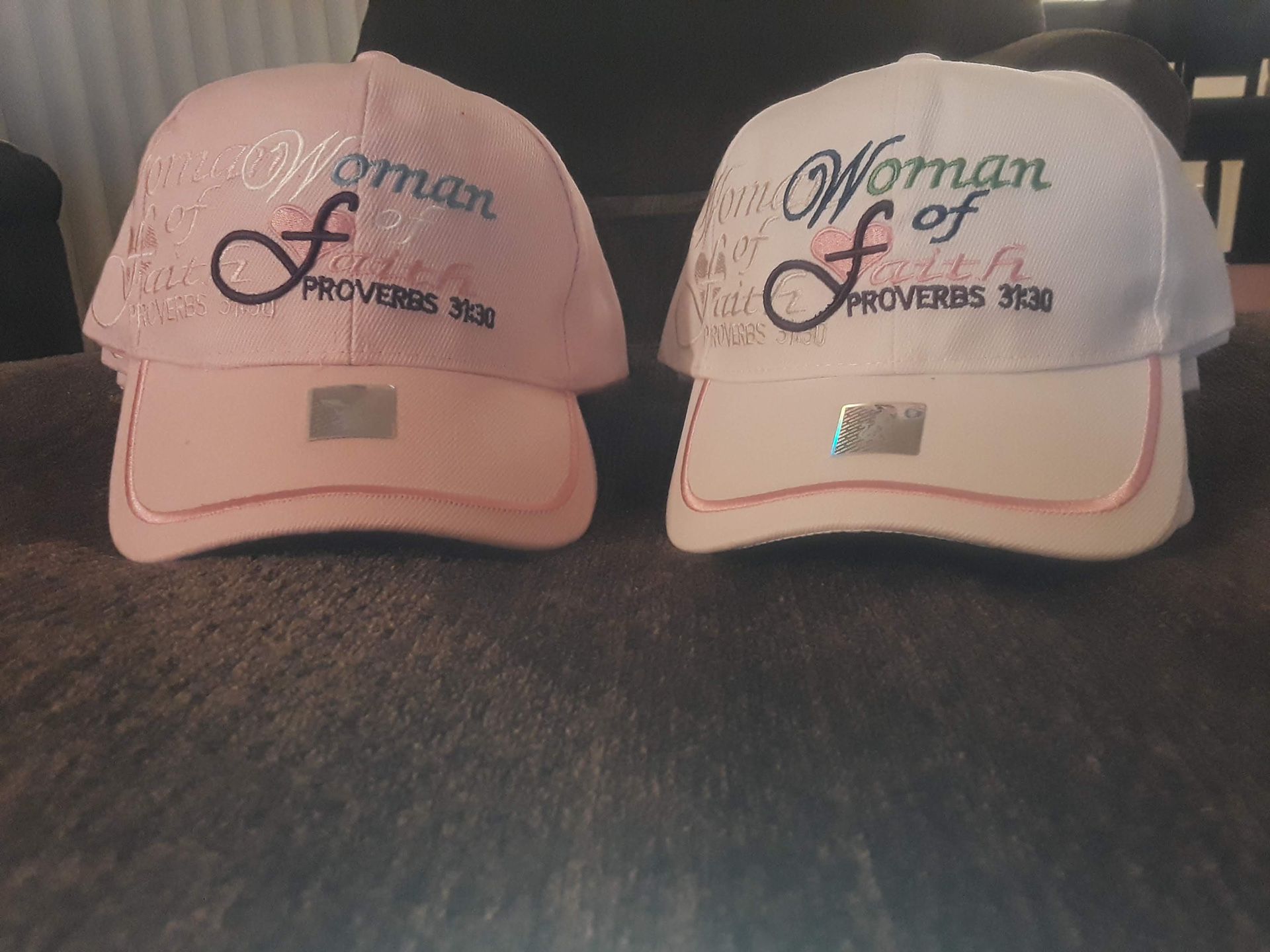 Christen Hats And T Shirts