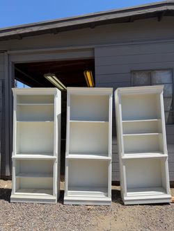 Thomasville Book Shelf’s