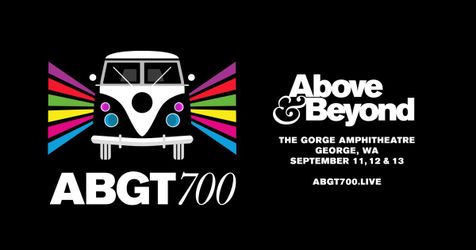 ABGT700 Wristband (GA, 2 day)