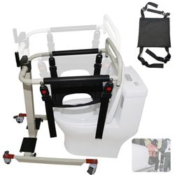  Portable Car Wheelchair Lift, 